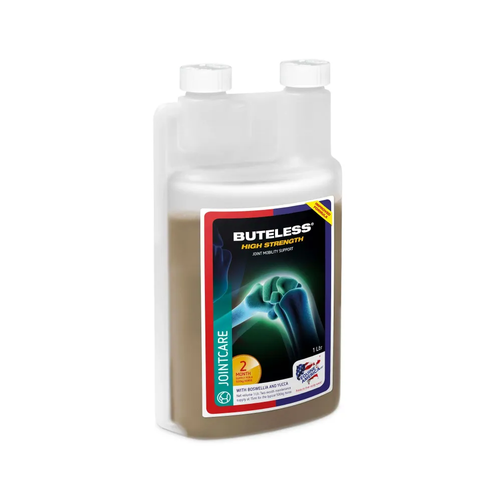 Ampoule HID horticole Equine America Buteless High Strength