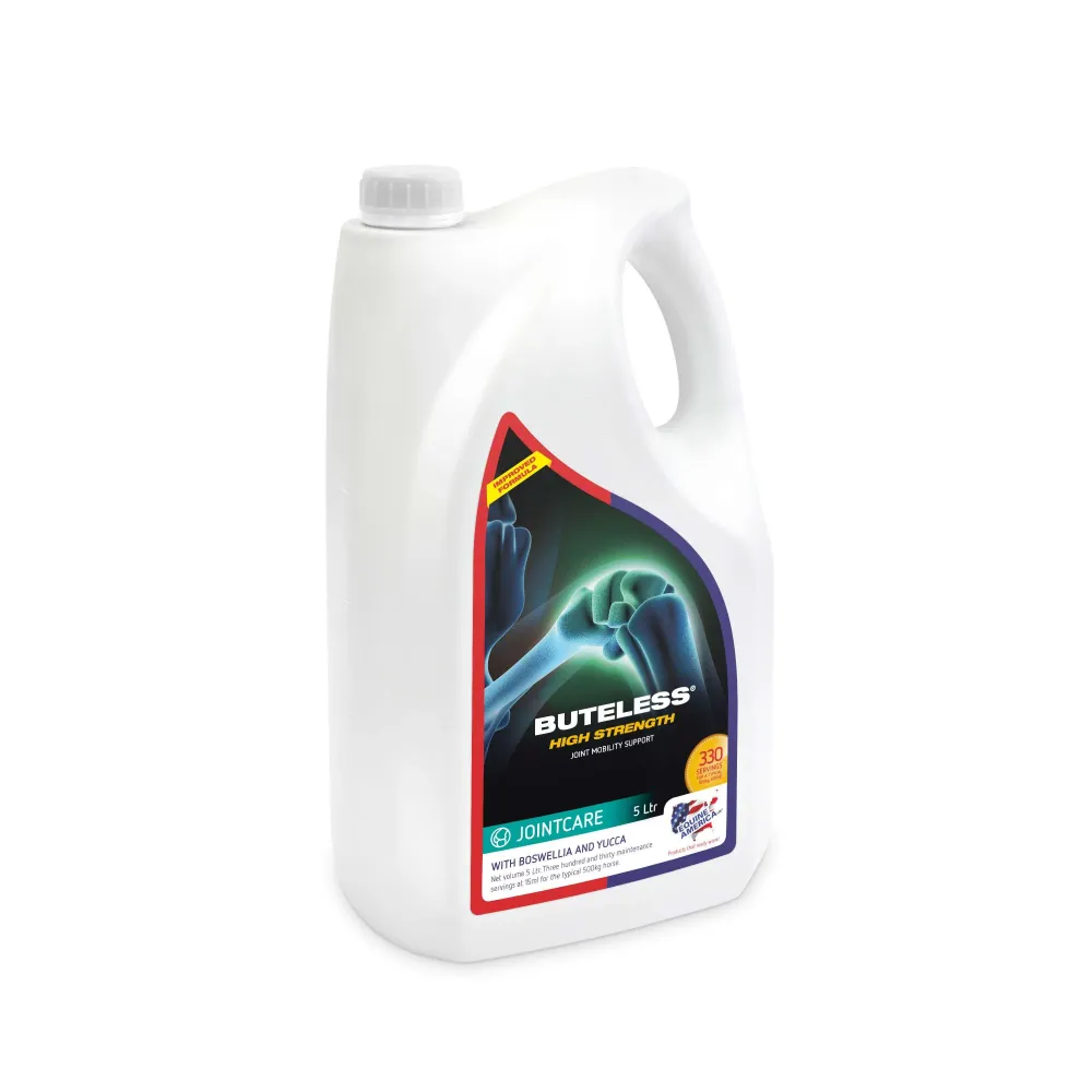 Ampoule HID horticole Equine America Buteless High Strength