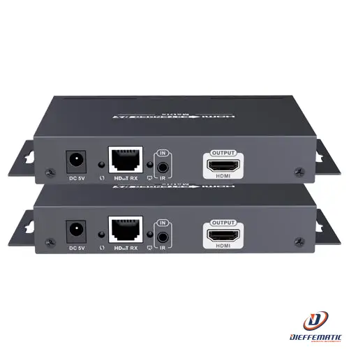 Ampoule HID horticole HDMI-MATRIX-PRO Moltiplicatore di segnale HDMI