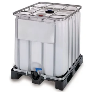 Ampoule HID pour éclairage public OEST OECOPOWER D - IBC 1000 Liter