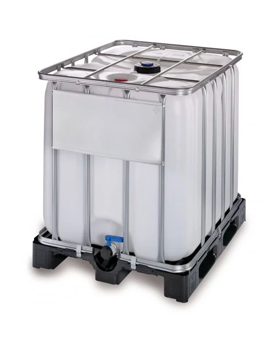 Ampoule HID pour éclairage public OEST OECOPOWER D - IBC 1000 Liter
