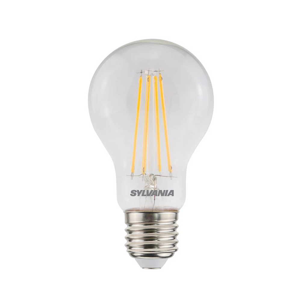 Ampoule LED E27 ToLEDo RT A60 7W évidente 4.000K