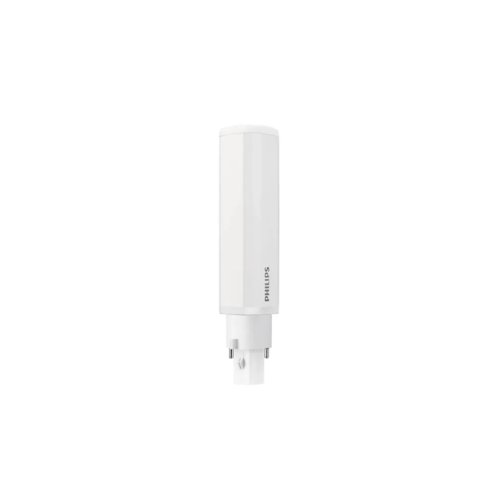 Ampoule LED Philips CorePro G24d-2 PLC 6.9W 700 lumens G24