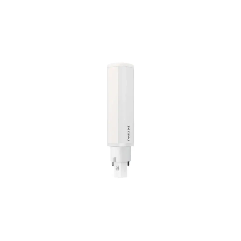 Ampoule LED Philips CorePro G24d-2 PLC 6.9W 700 lumens G24