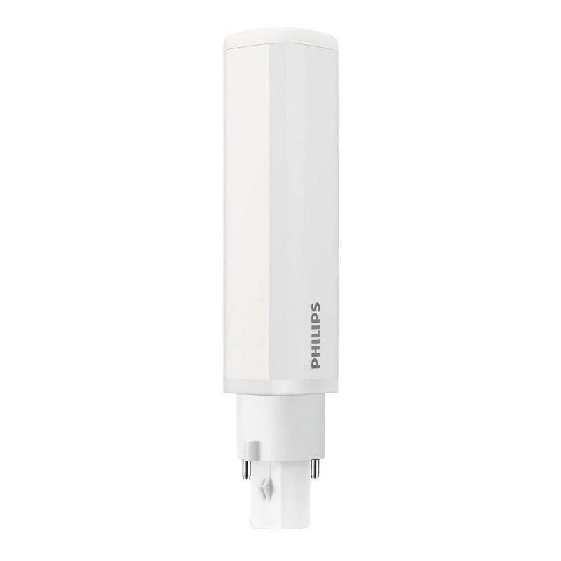 Ampoule LED Philips CorePro G24d-2 PLC 6.9W 700 lumens G24