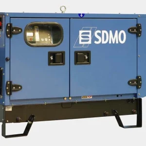 Certifié CE Stromerzeuger SDMO XP-K6M-ALIZE