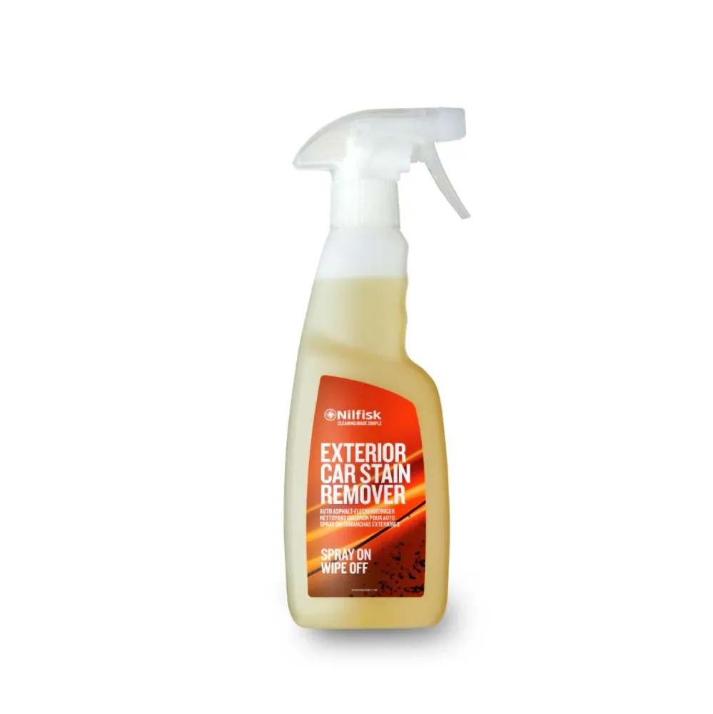 Fleckenentferner, 375 ml en céramique résistante