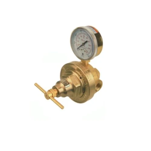 L711D-500 High Flow Line Regulator V07801199