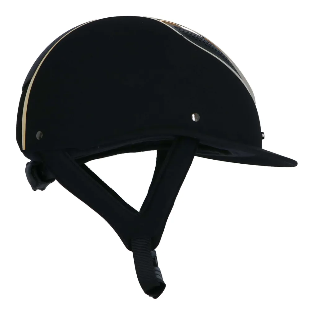 Lami-Cell Bombe Artemis Noir/Champagne (Sodium Haute Pression)