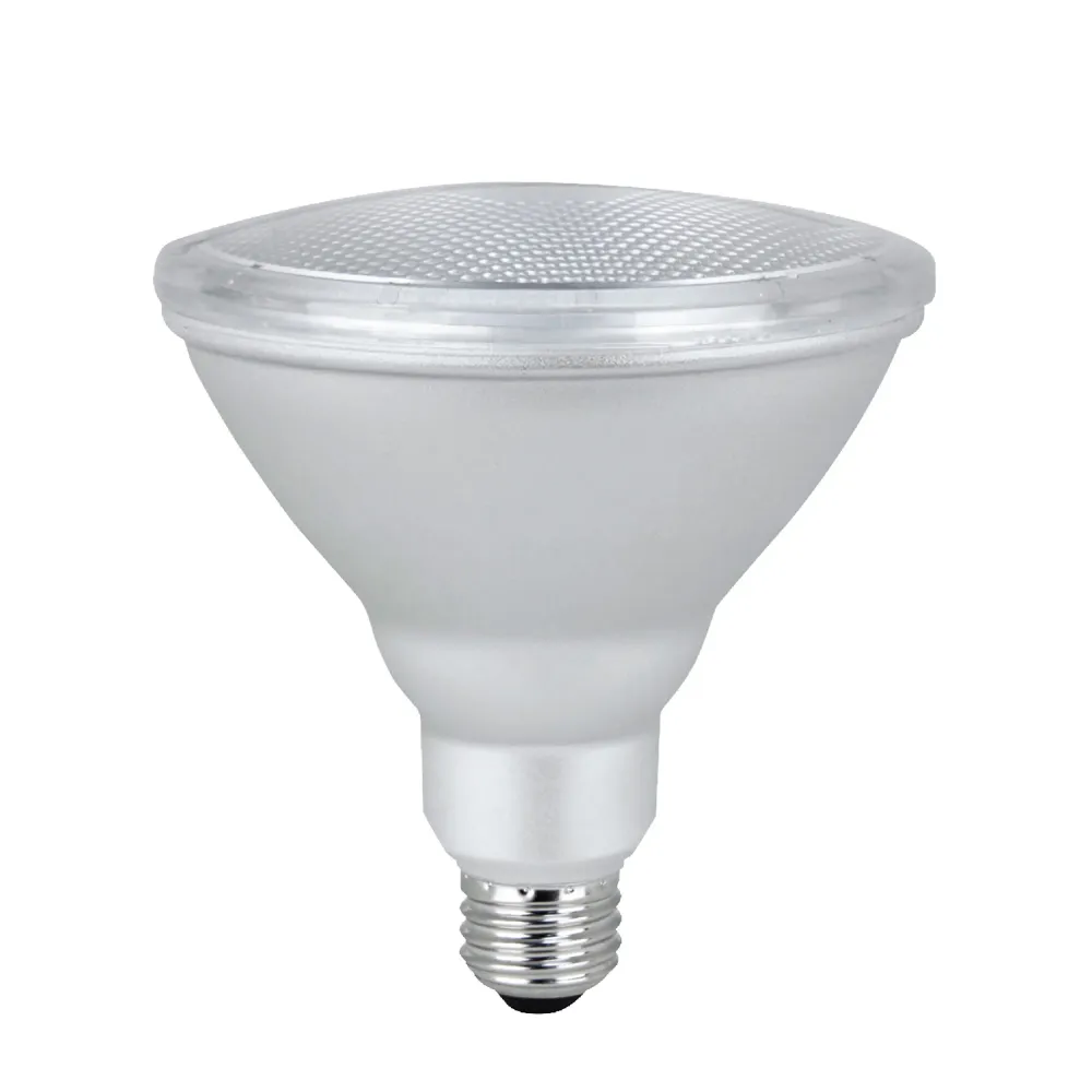 Lampe à décharge métallique Ampoule DEL PAR38, 18.5W