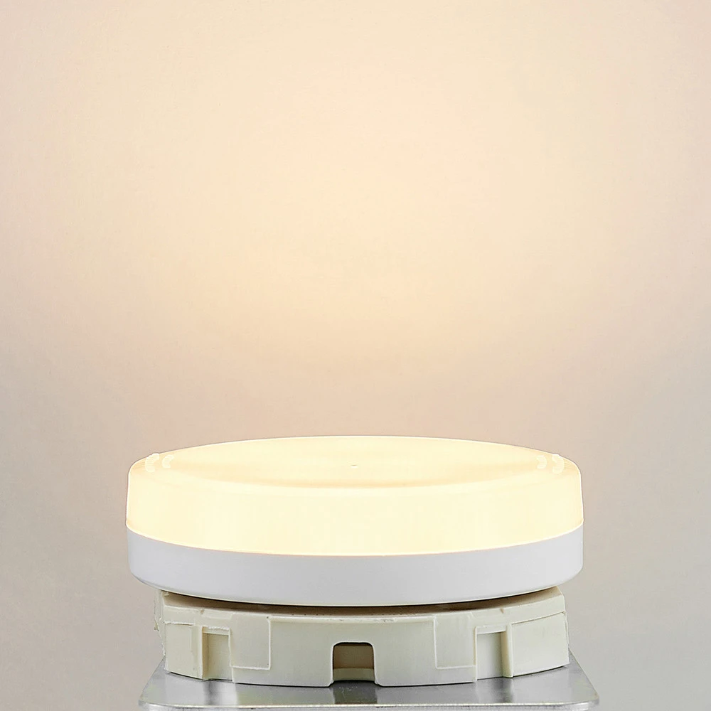 Lampe à décharge métallique Ampoule LED Arcchio GX53 6W 3.000K