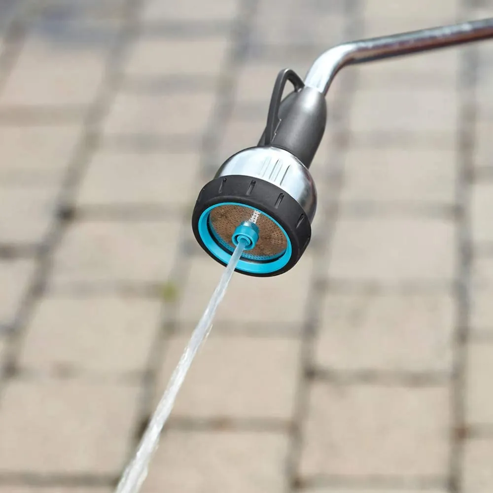 Lancia Con Prolunga Per Irrigazione 90cm
