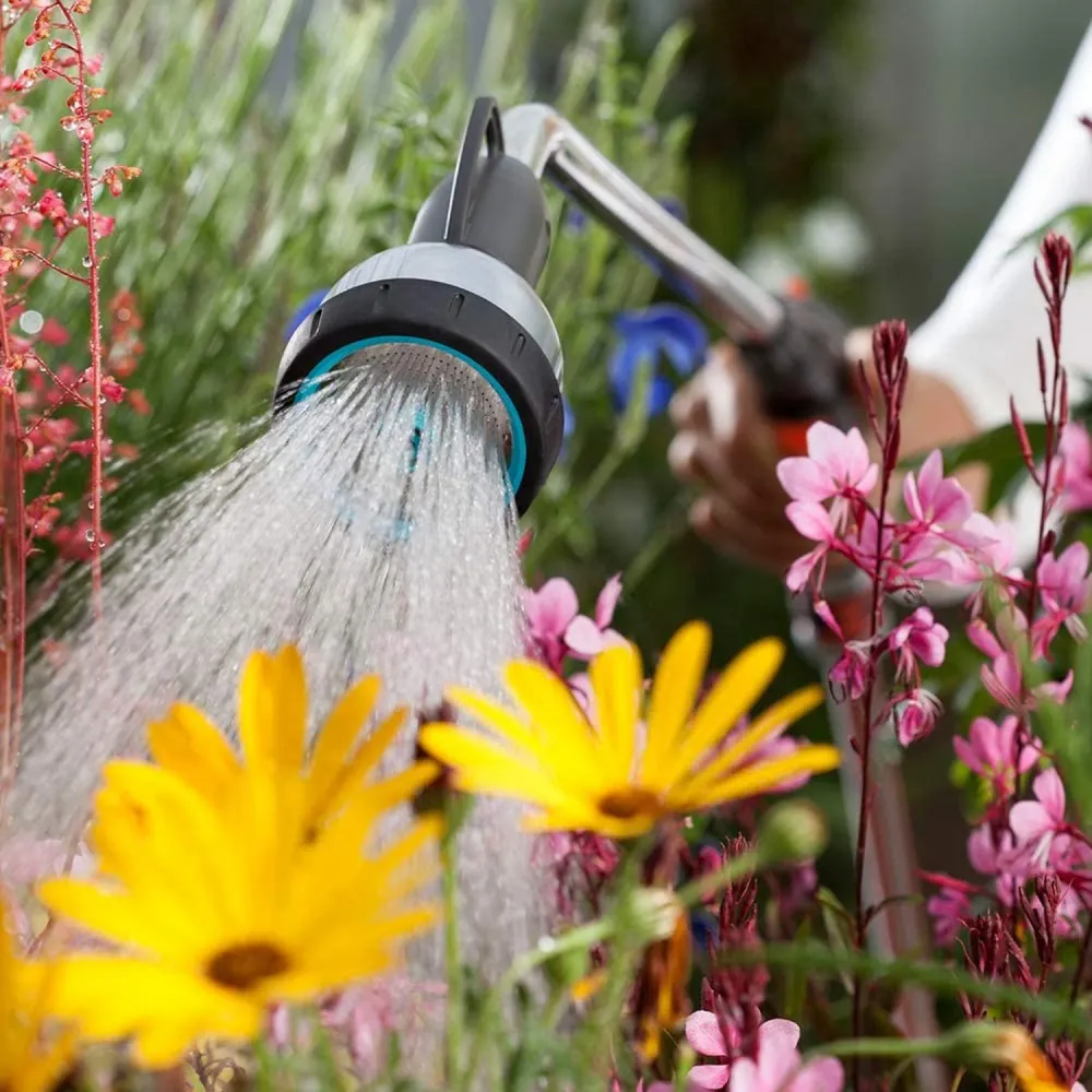 Lancia Con Prolunga Per Irrigazione 90cm