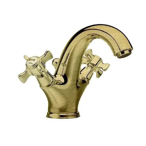 Lavabo Chambord Large Bronzé + Vidage - Cristina Ondyna Ch21292