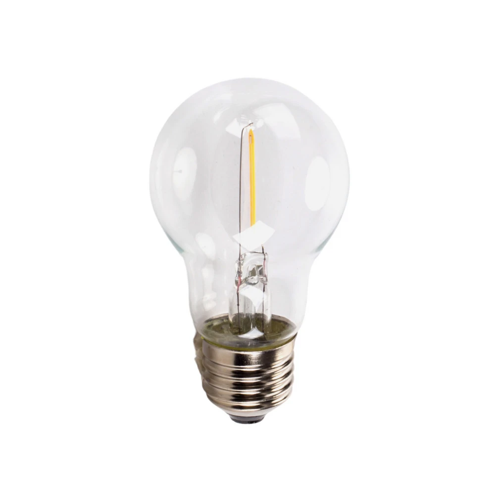 SELETTI Ampoule LED E27 0,5W 36V pour Bella Vista en céramique résistante