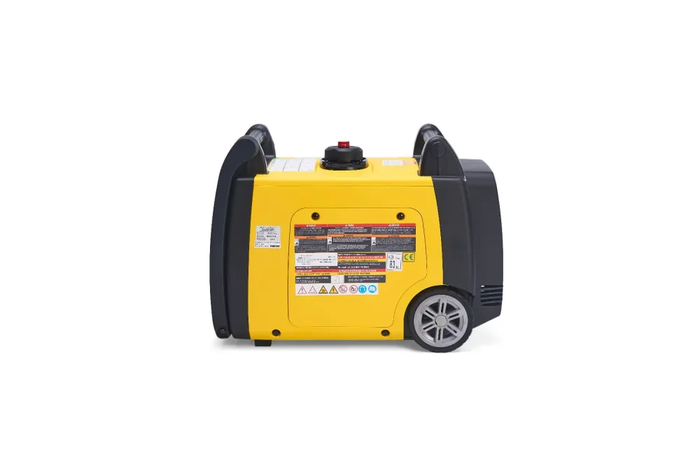 Stromerzeuger CHAMPION 3500W Inverter Generator Haut de gamme avec culot E40