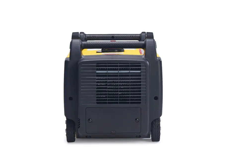 Stromerzeuger CHAMPION 3500W Inverter Generator Haut de gamme avec culot E40