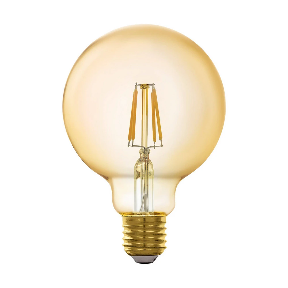 EGLO connect-z E27 G95 5,5 W 500 lm 2 200 K | 6000K | lumière du jour