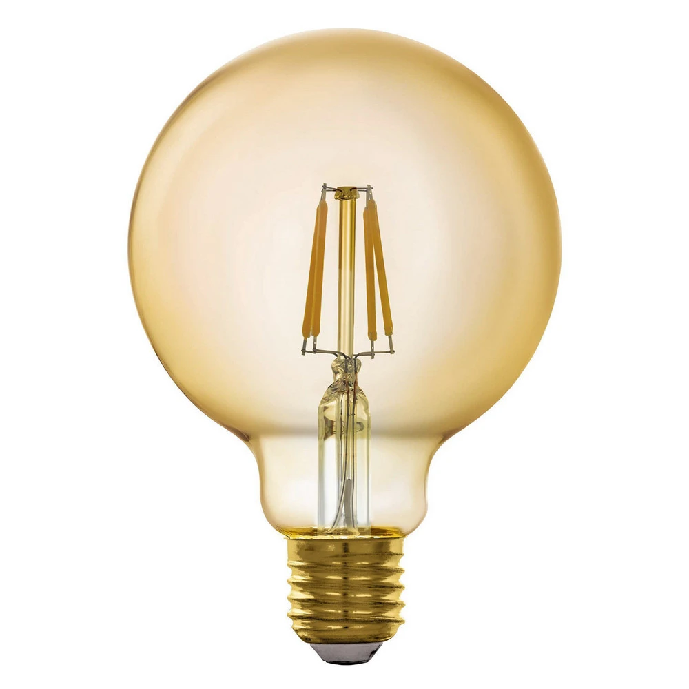 EGLO connect-z E27 G95 5,5 W 500 lm 2 200 K | 6000K | lumière du jour