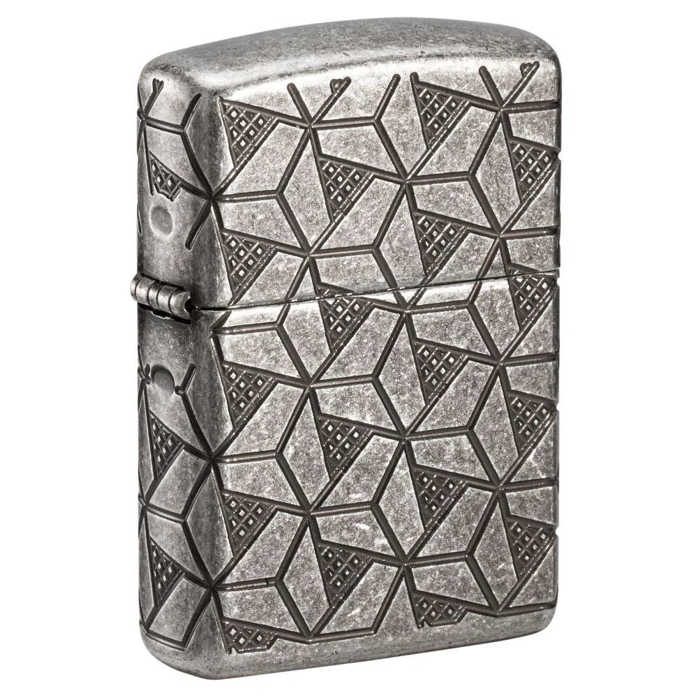 Geometric Pattern Design 35W - 12V