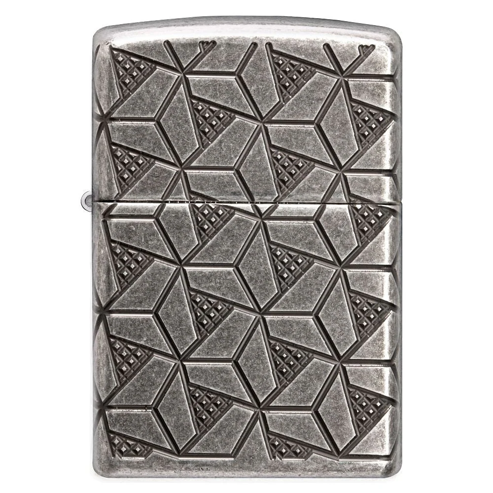 Geometric Pattern Design 35W - 12V