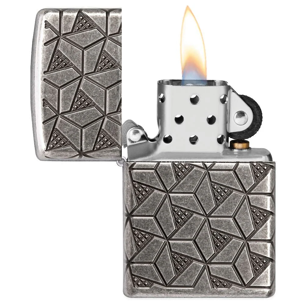 Geometric Pattern Design 35W - 12V