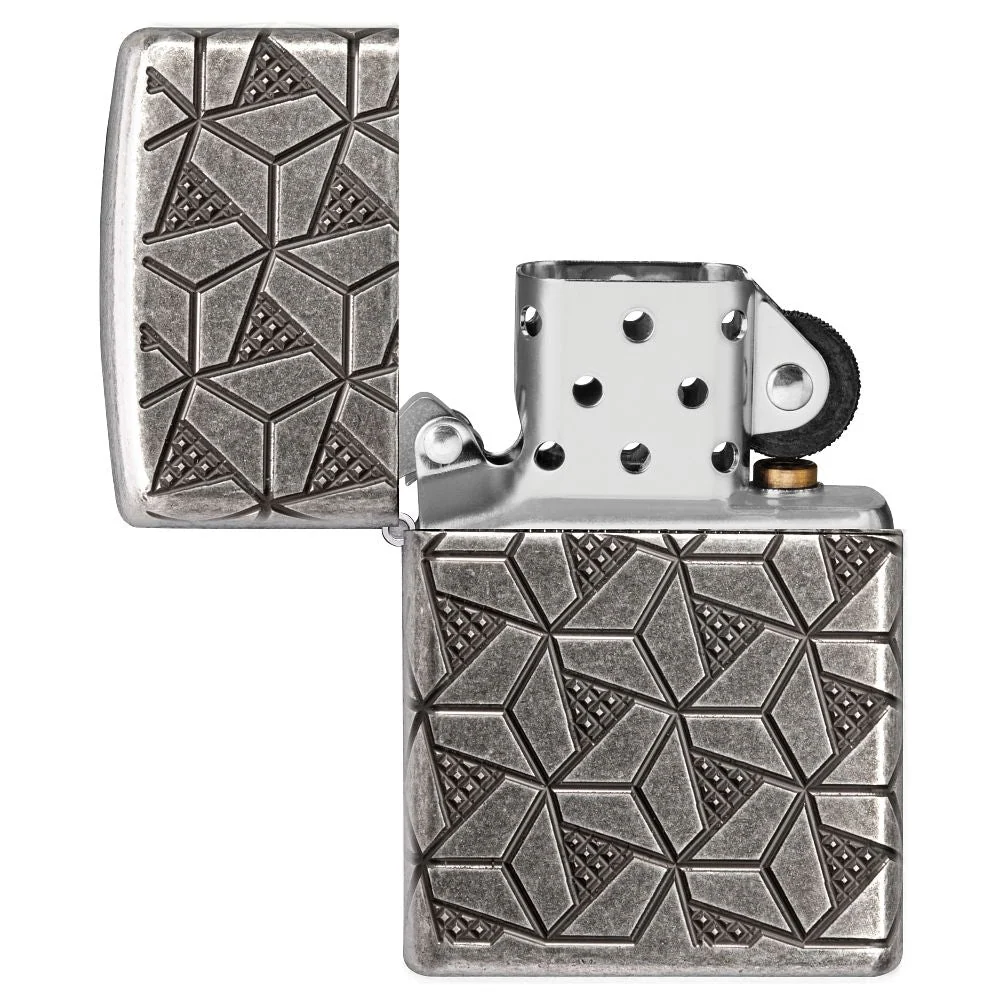 Geometric Pattern Design 35W - 12V