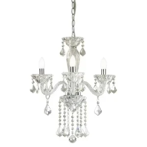 Hanging lamp TIEPOLO / 48 cm - Compatible Universelle