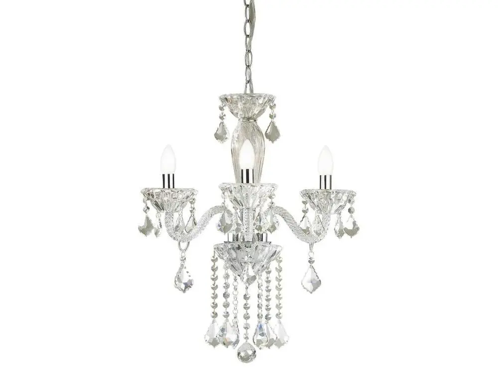 Hanging lamp TIEPOLO / 48 cm - Compatible Universelle