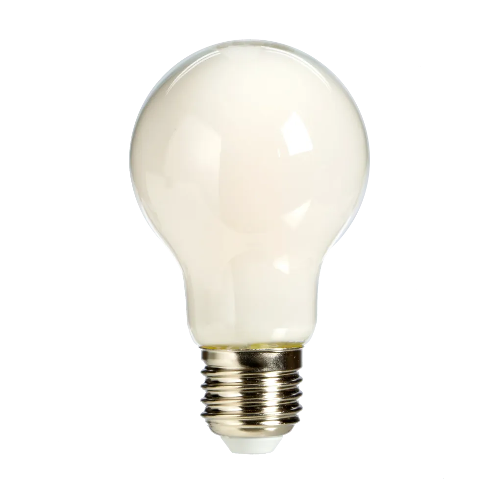LED MILKY 40W E27 lumière chaude (Xénon H1)