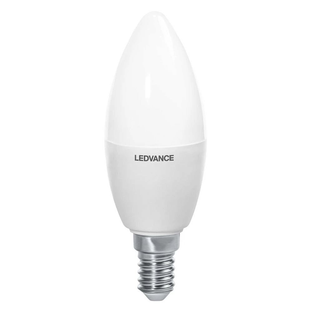 LEDVANCE SUN@Home Traditionnel B 25 E14 4,9W CCT 922