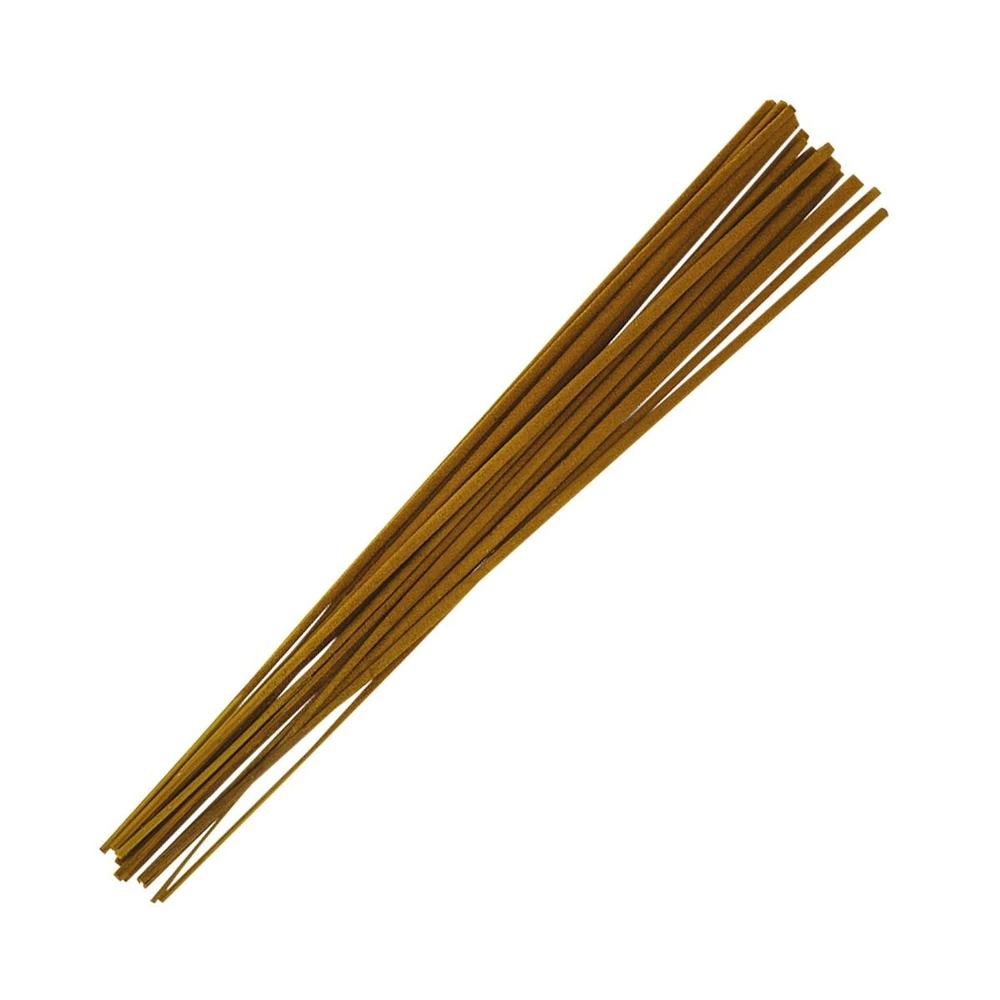 Lot de 20 bâtons d'encens - vanille | Garantie 2 Ans