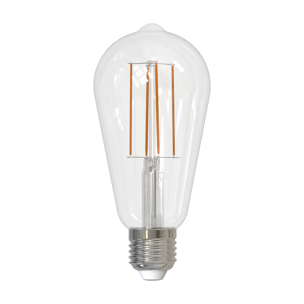 Müller Licht LED ST64 E27 7,5 W 927 filament Ra90