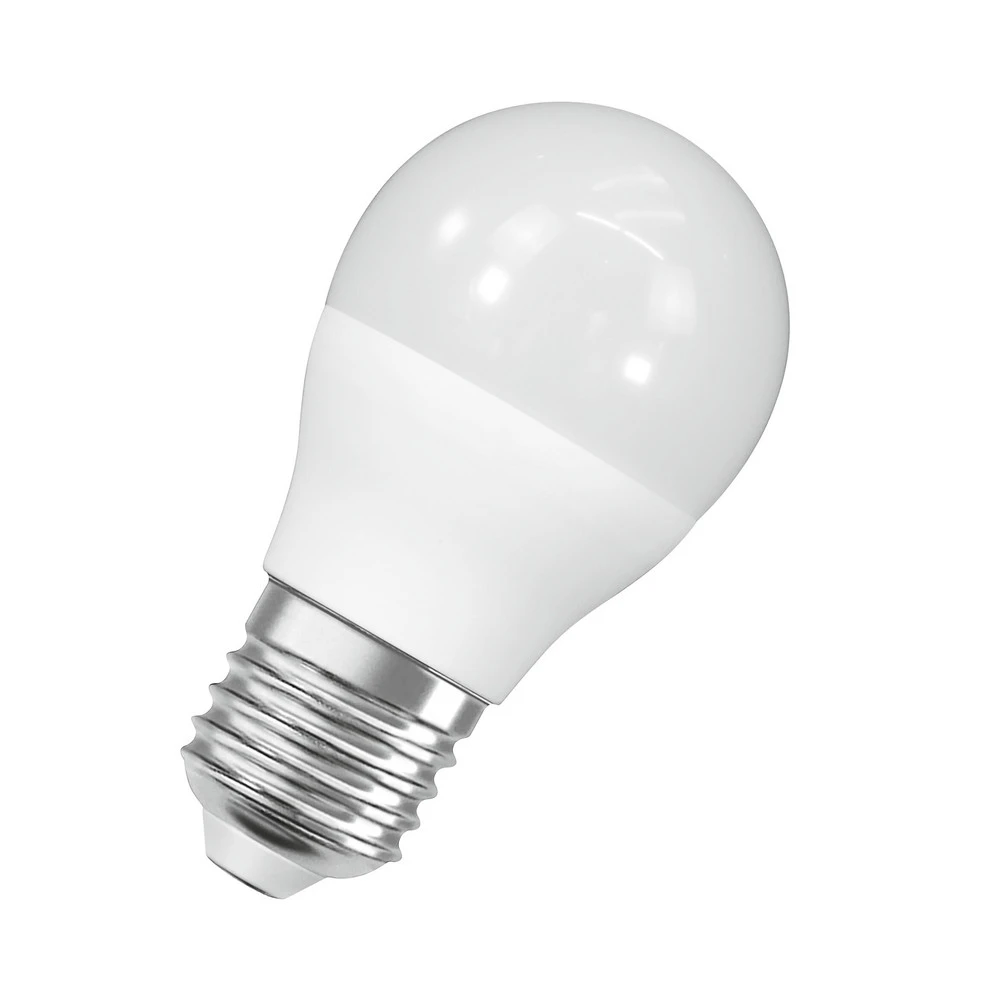 OSRAM Star ampoule LED E27 7,5W 806lm 6 500K mat à durée de vie étendue