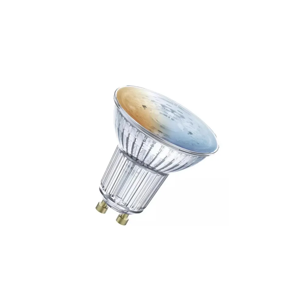 Xénon pour projecteur automobile Ampoule GU10 LED 4.9W 350 lm PAR51 Wi-fi CCT LEDVANCE Smart+