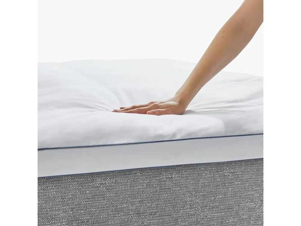 Ampoule LED Topper en plumes - confort