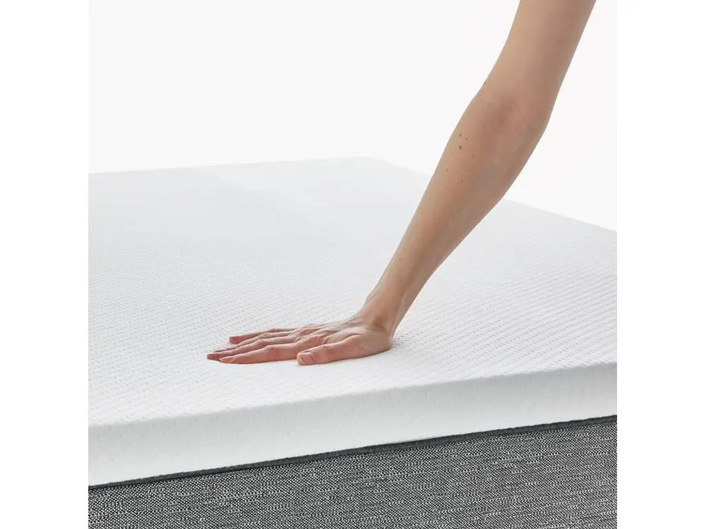 Ampoule LED Topper viscoélastique - Viscoconfort