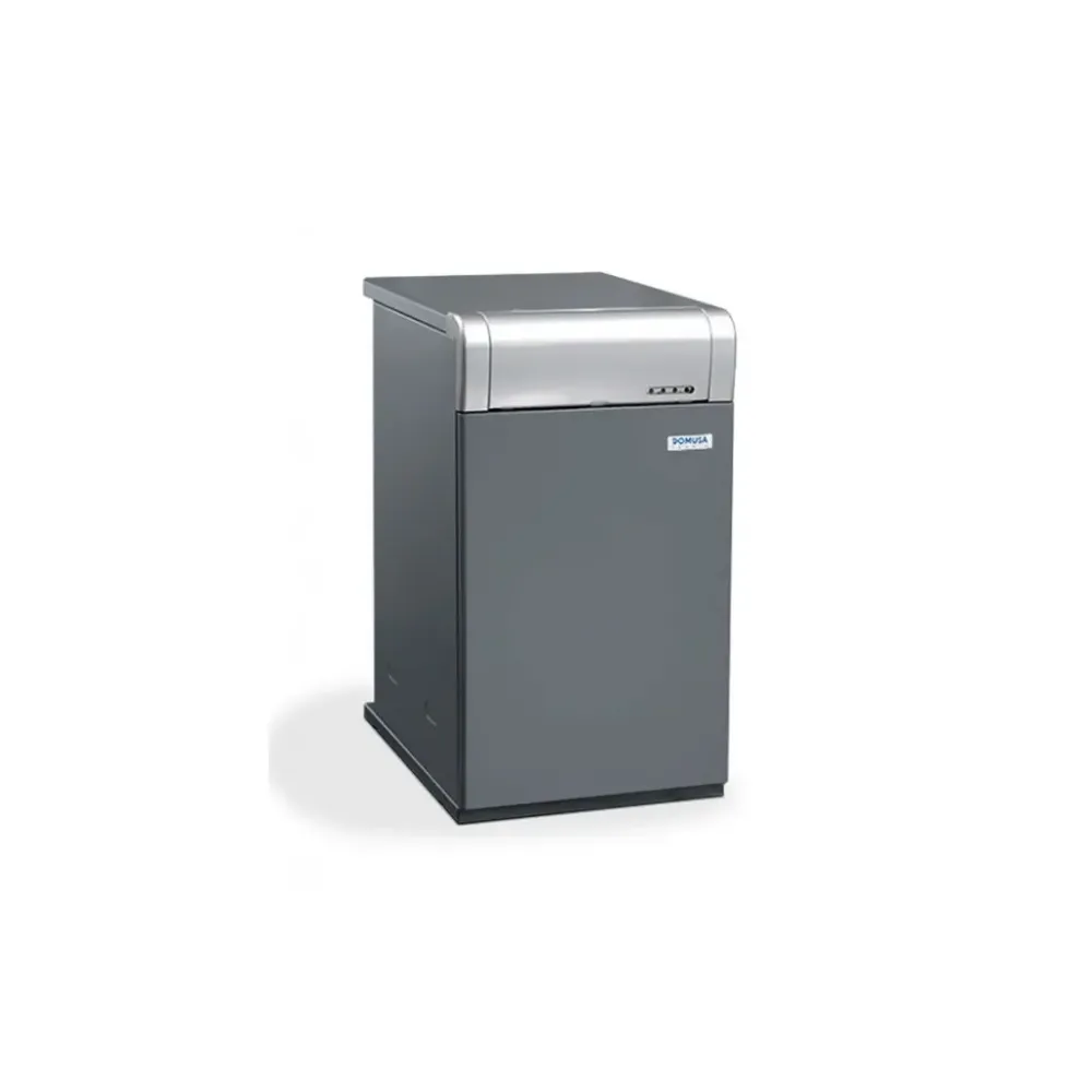 Chaudière au fioul Domusa CLIMA PLUS H 25 avec Télécommande