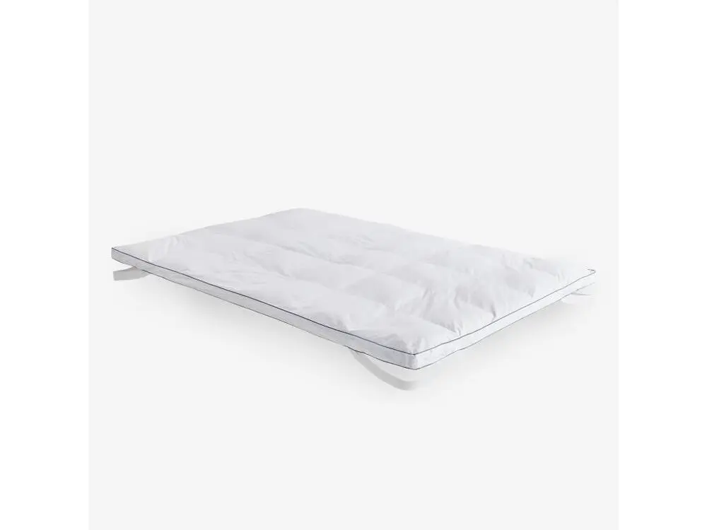 Spot Encastrable Topper en plumes - confort