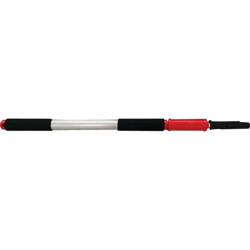 Perche télescopique automatique 100 ~ 210 cm L'OUTIL EXCELLENT 1594200
