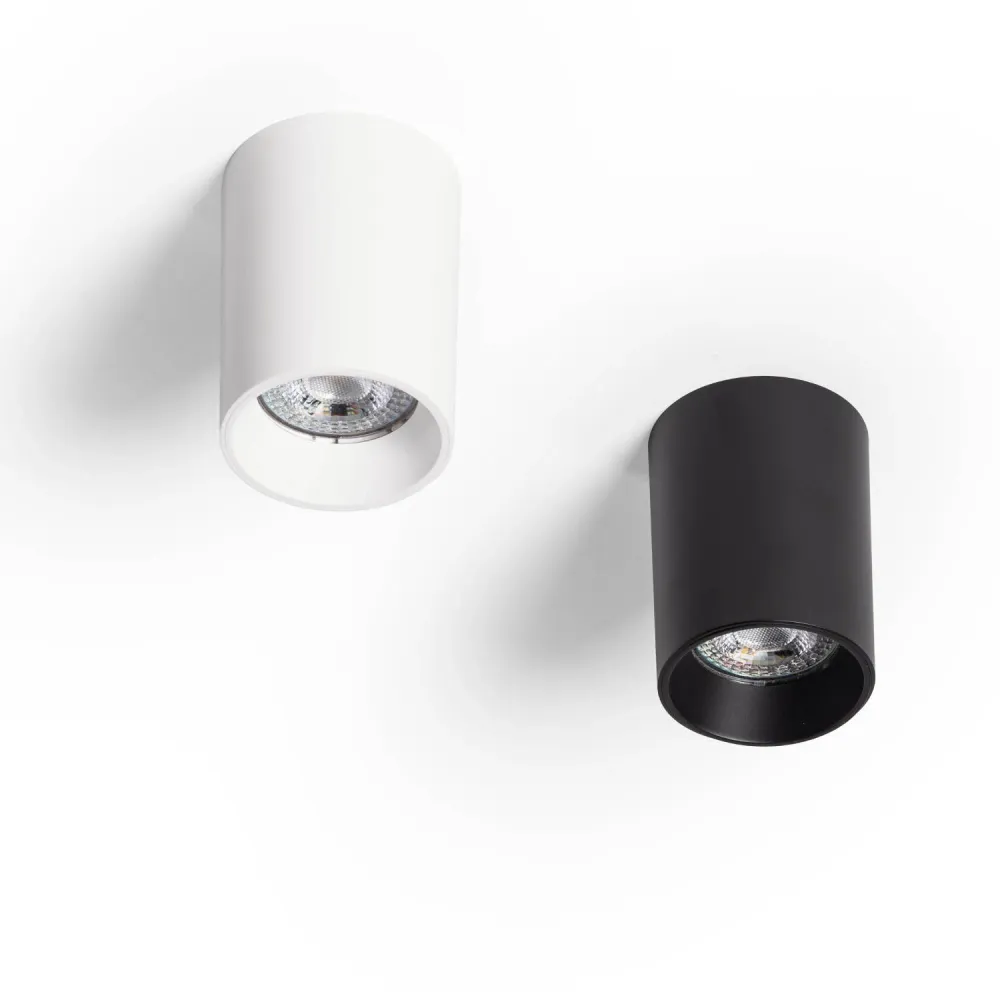 Plaque de plafond LED Luminaire à LED Traxim S éclairant 30W pour le plafond