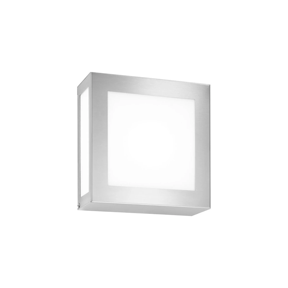 Applique d'extérieur inox Aqua Legendo réduit