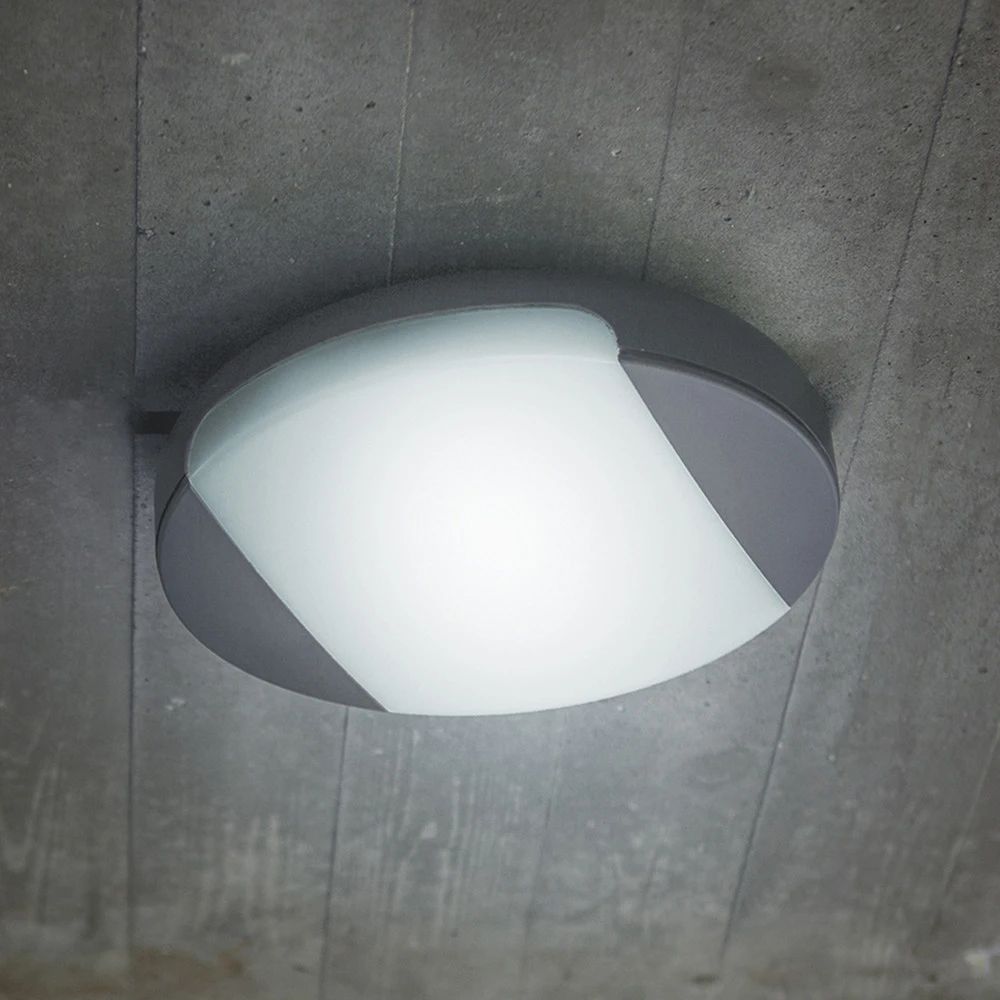 Applique d’extérieur LED Sweep, couleur réglable pour salle de bain IP44