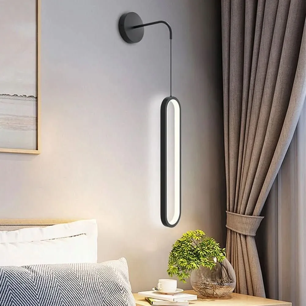 Applique LED Murale | Fiye pour salle de bain IP44