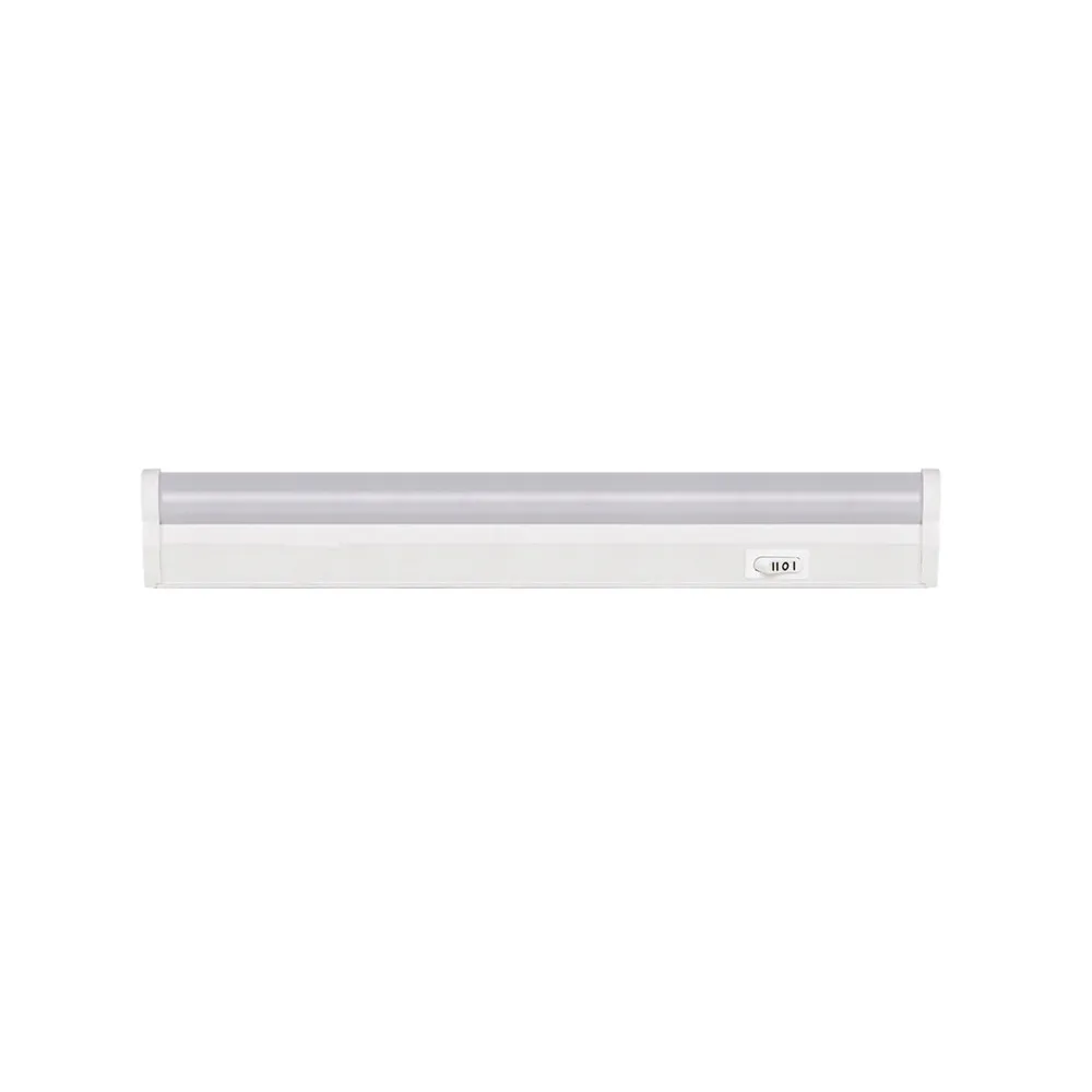 Applique murale LED 982106200, longueur 54 cm, blanc, 3000/4000K avec interrupteur intégré