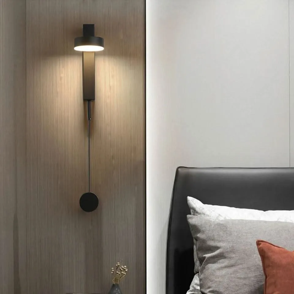 Applique Murale Orientable | Lueur Souple