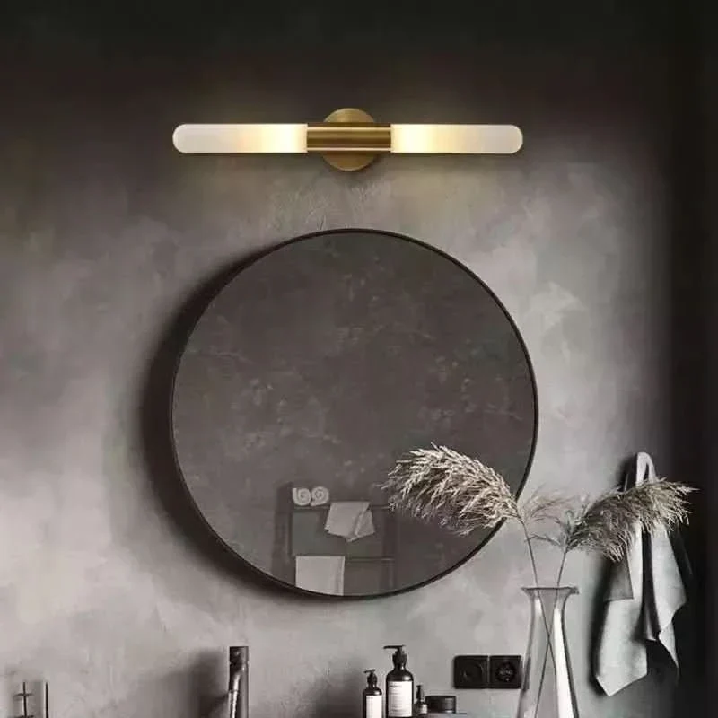Applique Murale Verticale Design | Éclat Zen pour couloir et escalier