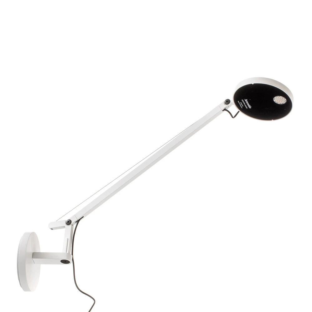 Artemide Demetra Mini applique LED en blanc