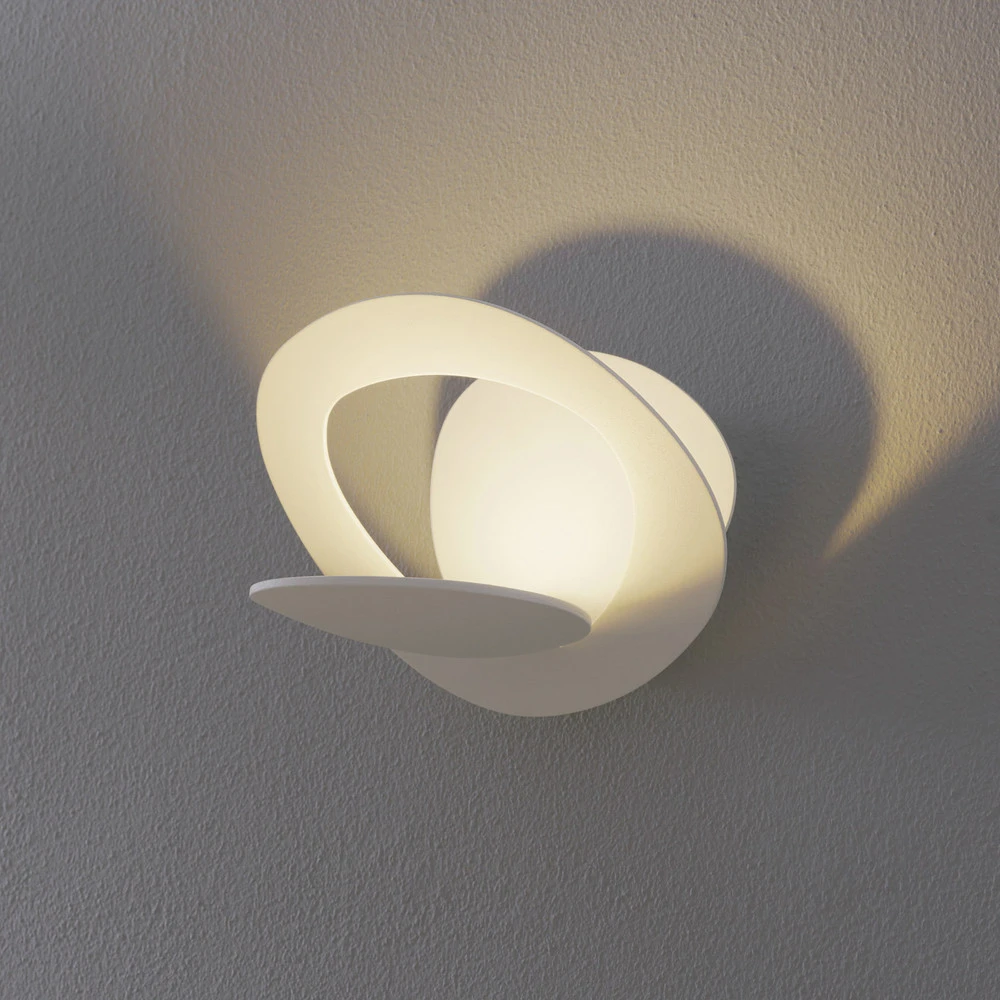Artemide Pirce Compact - applique LED, 3 000 K