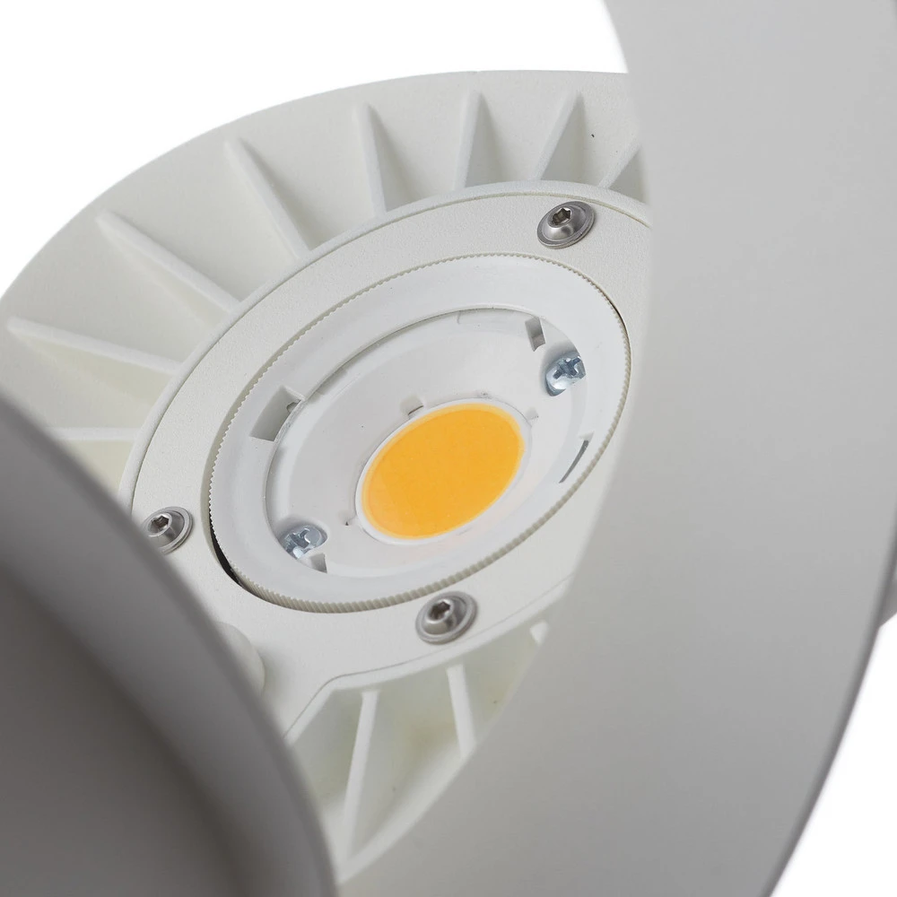 Artemide Pirce Compact - applique LED, 3 000 K